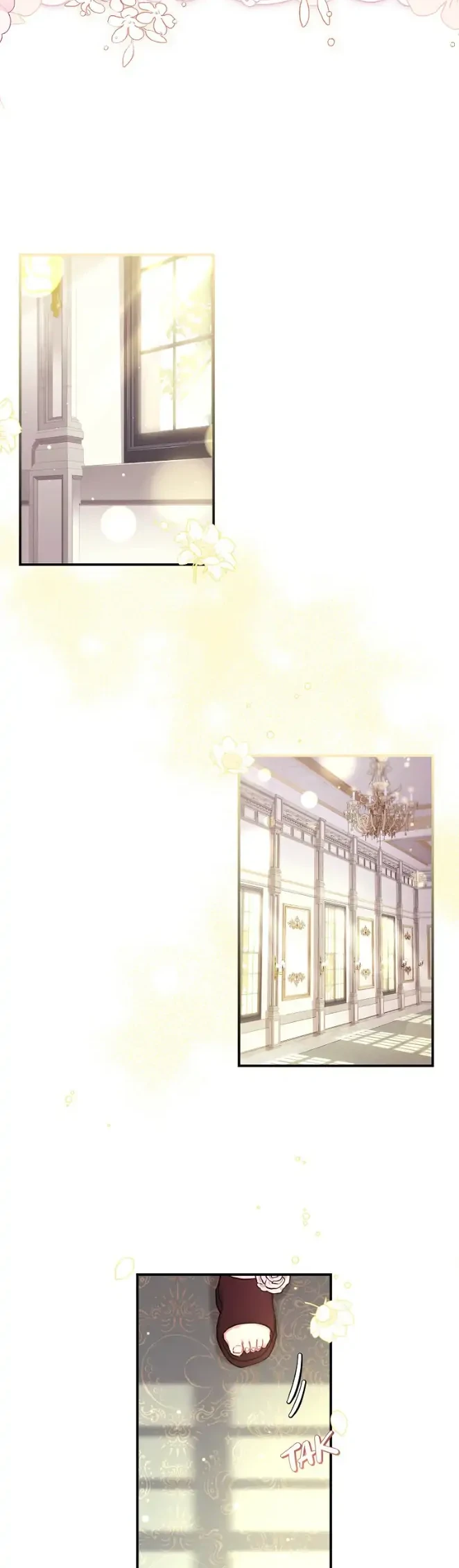 I Became the Male Lead's Adopted Daughter Chapter 67 - halaman 30