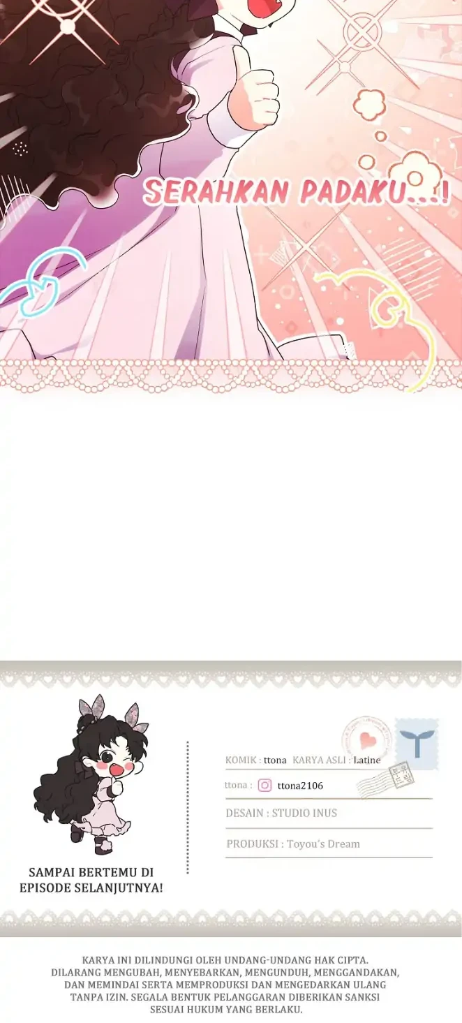 I Became the Male Lead's Adopted Daughter Chapter 67 - halaman 39