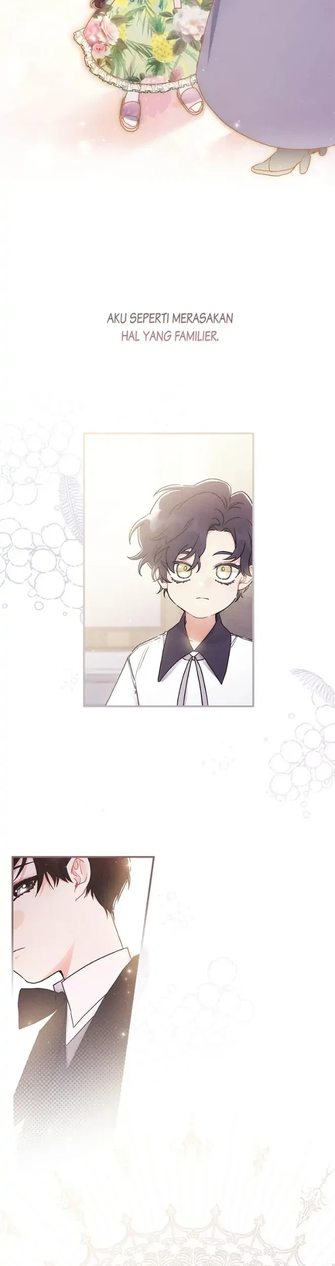 I Became the Male Lead's Adopted Daughter Chapter 68 - halaman 34