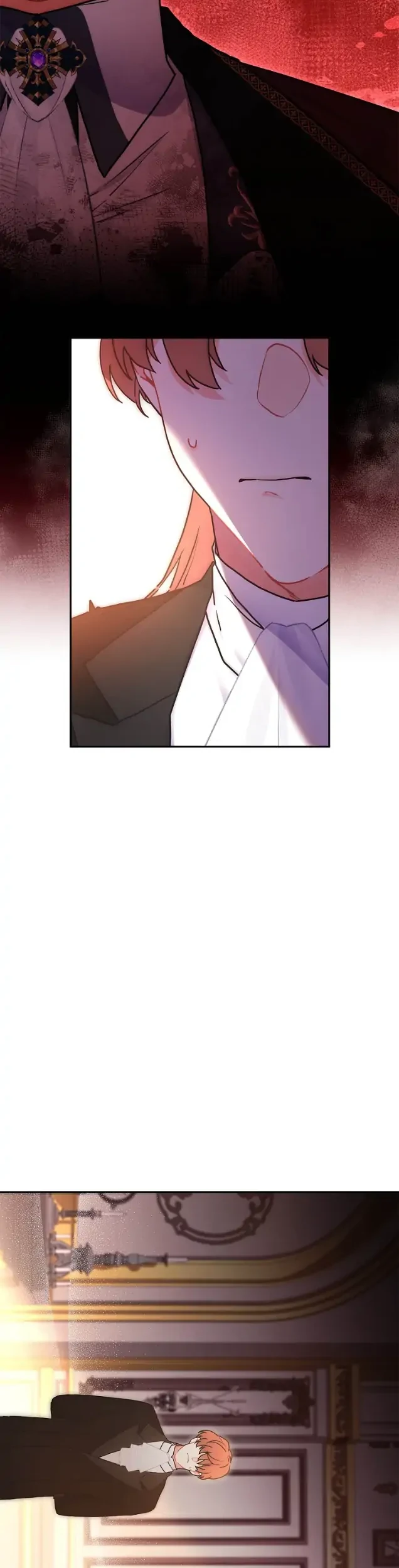 I Became the Male Lead's Adopted Daughter Chapter 69 - halaman 37