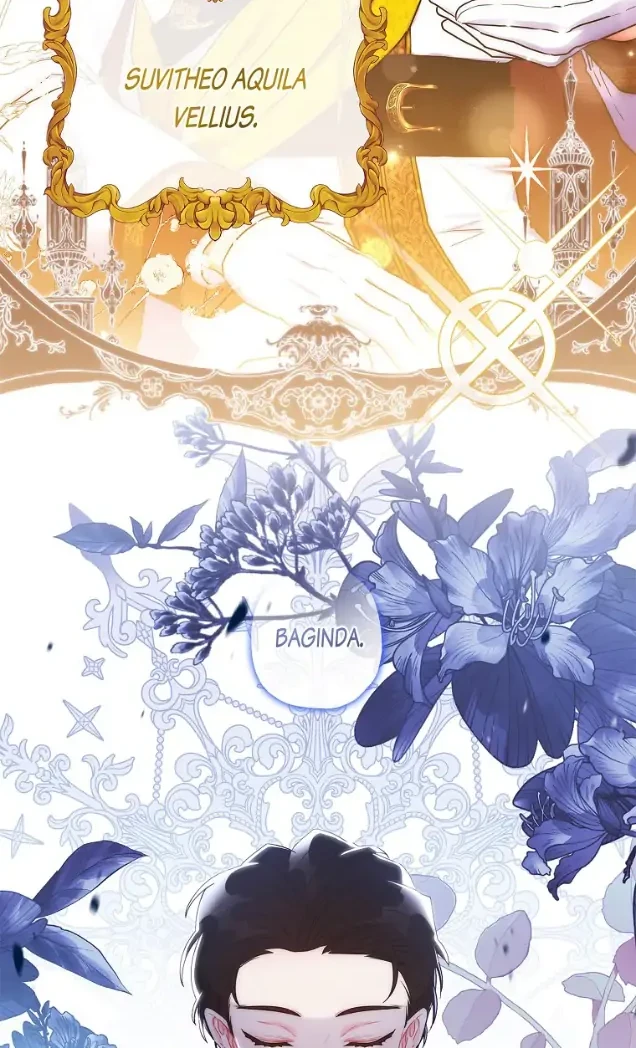 I Became the Male Lead's Adopted Daughter Chapter 69 - halaman 40
