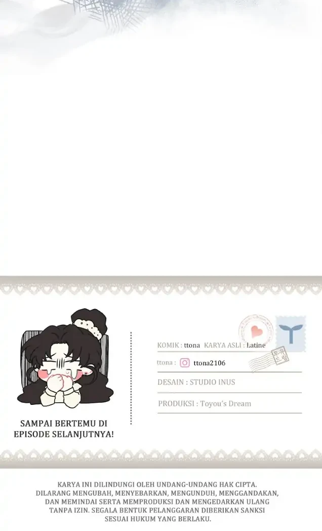 I Became the Male Lead's Adopted Daughter Chapter 69 - halaman 42