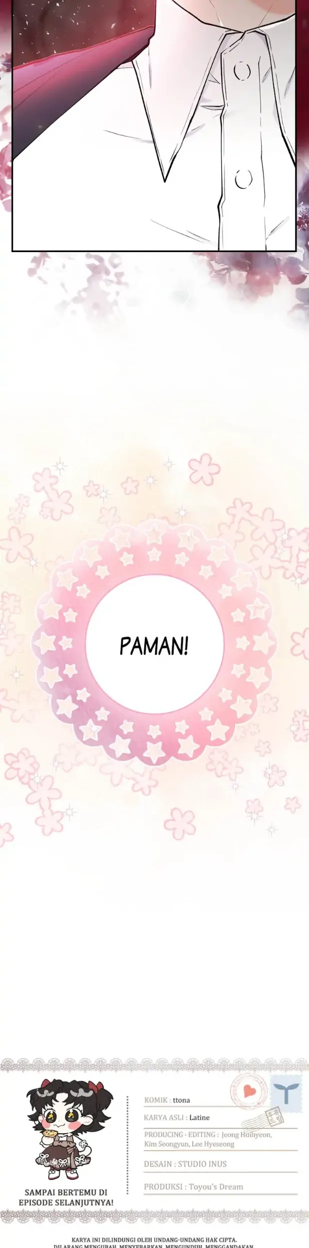 I Became the Male Lead's Adopted Daughter Chapter 7 - halaman 31