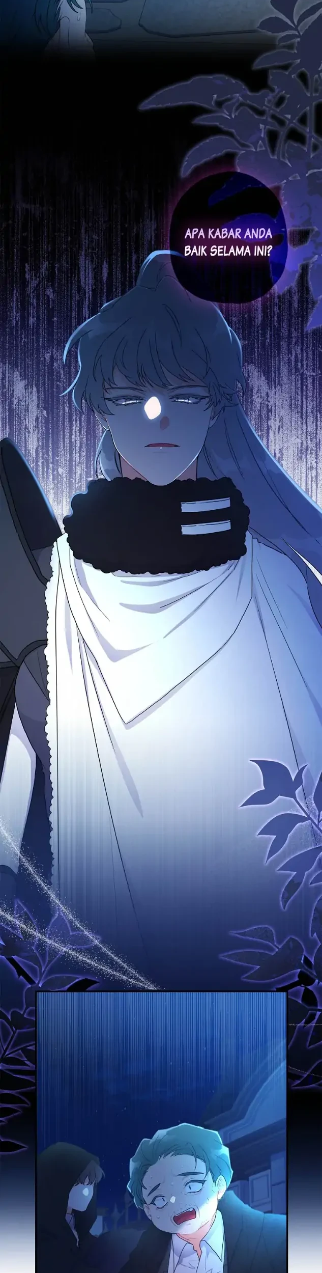 I Became the Male Lead's Adopted Daughter Chapter 72 - halaman 2