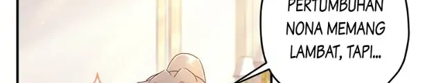 I Became the Male Lead's Adopted Daughter Chapter 72 - halaman 35