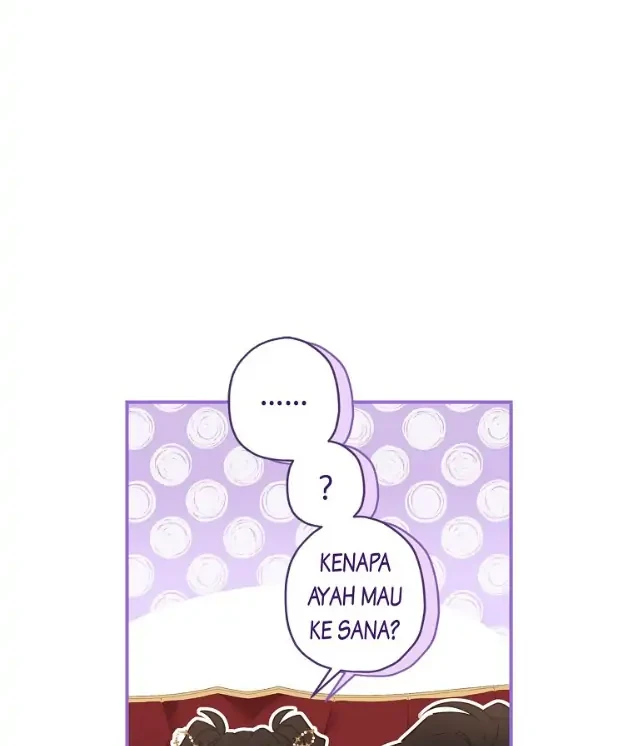 I Became the Male Lead's Adopted Daughter Chapter 73 - halaman 46