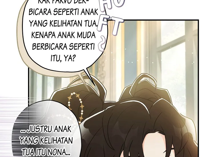 I Became the Male Lead's Adopted Daughter Chapter 75 - halaman 101