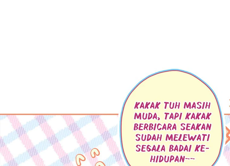 I Became the Male Lead's Adopted Daughter Chapter 75 - halaman 103