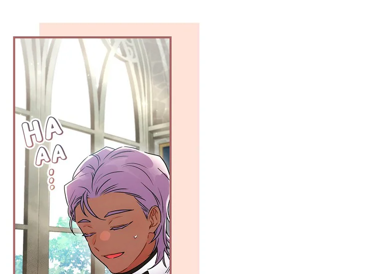 I Became the Male Lead's Adopted Daughter Chapter 75 - halaman 106