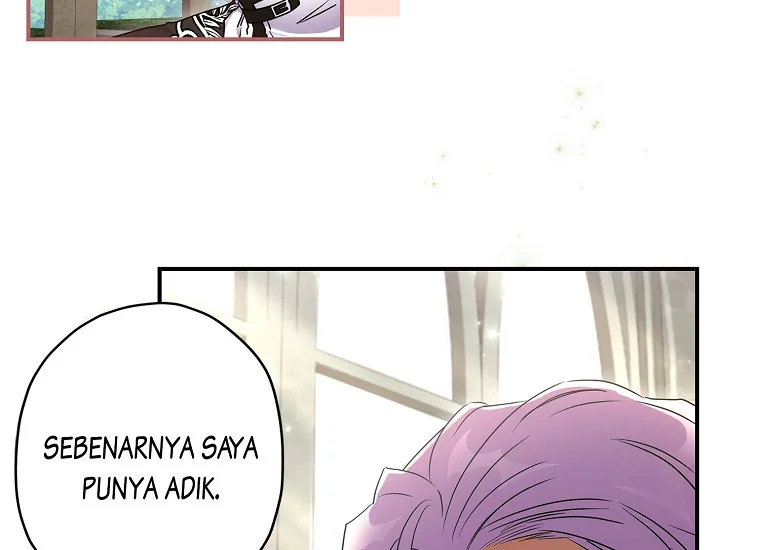 I Became the Male Lead's Adopted Daughter Chapter 75 - halaman 107