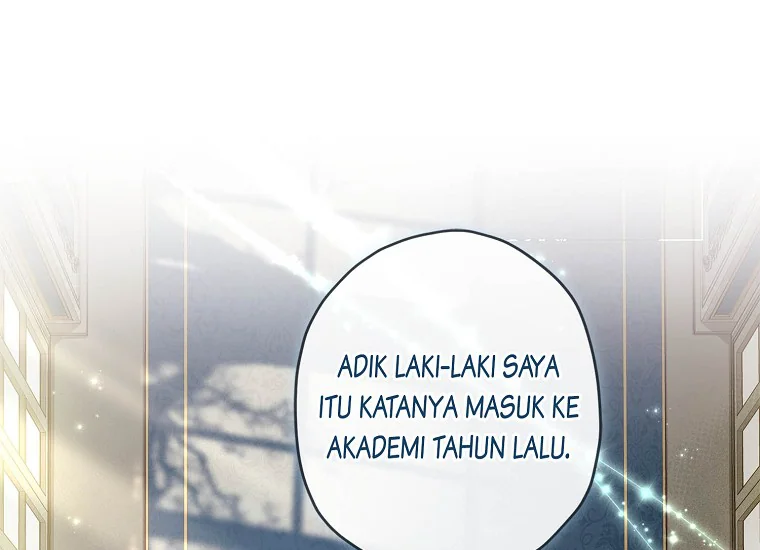 I Became the Male Lead's Adopted Daughter Chapter 75 - halaman 109