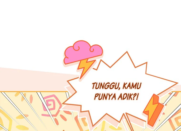 I Became the Male Lead's Adopted Daughter Chapter 75 - halaman 114