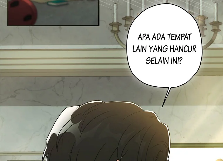 I Became the Male Lead's Adopted Daughter Chapter 75 - halaman 12