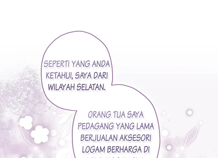 I Became the Male Lead's Adopted Daughter Chapter 75 - halaman 124