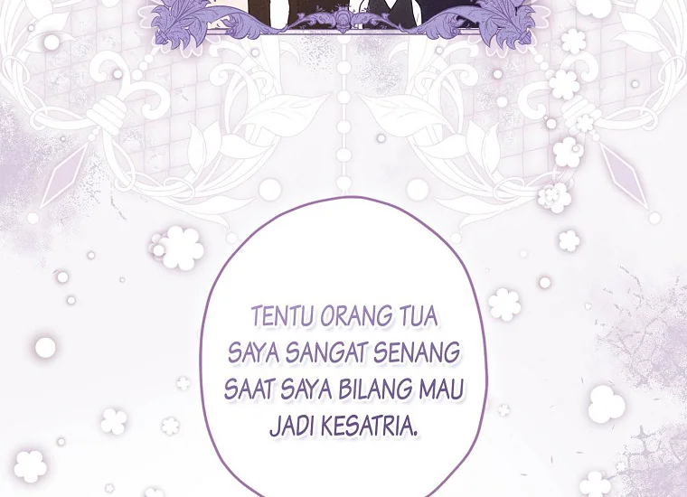 I Became the Male Lead's Adopted Daughter Chapter 75 - halaman 126