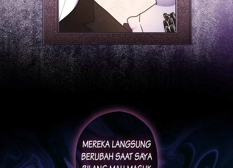 I Became the Male Lead's Adopted Daughter Chapter 75 - halaman 128