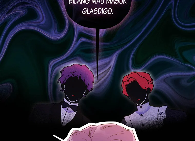 I Became the Male Lead's Adopted Daughter Chapter 75 - halaman 129