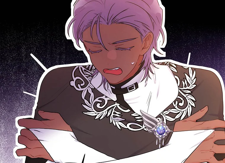I Became the Male Lead's Adopted Daughter Chapter 75 - halaman 130