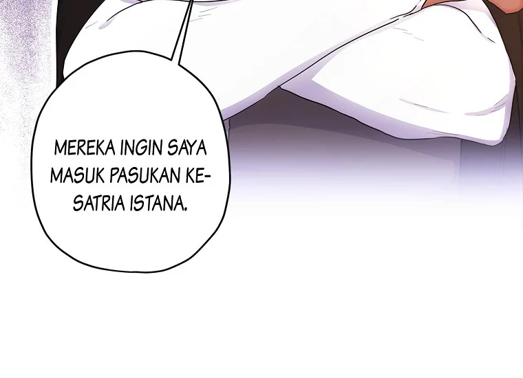 I Became the Male Lead's Adopted Daughter Chapter 75 - halaman 131