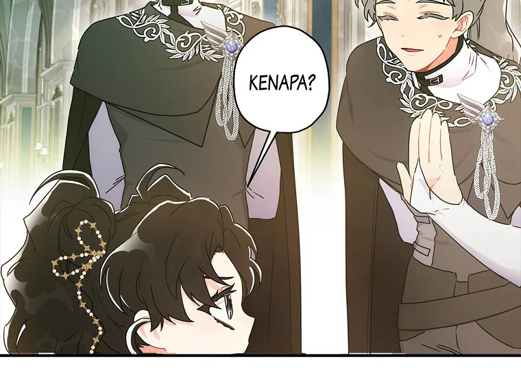 I Became the Male Lead's Adopted Daughter Chapter 75 - halaman 135