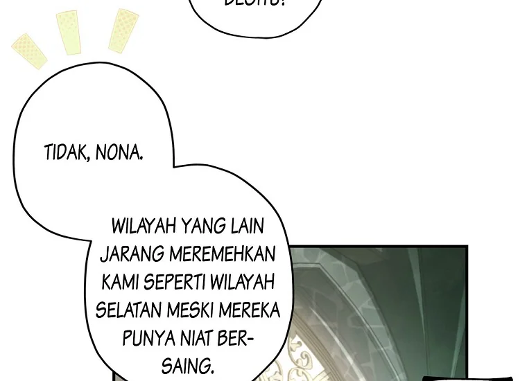 I Became the Male Lead's Adopted Daughter Chapter 75 - halaman 137