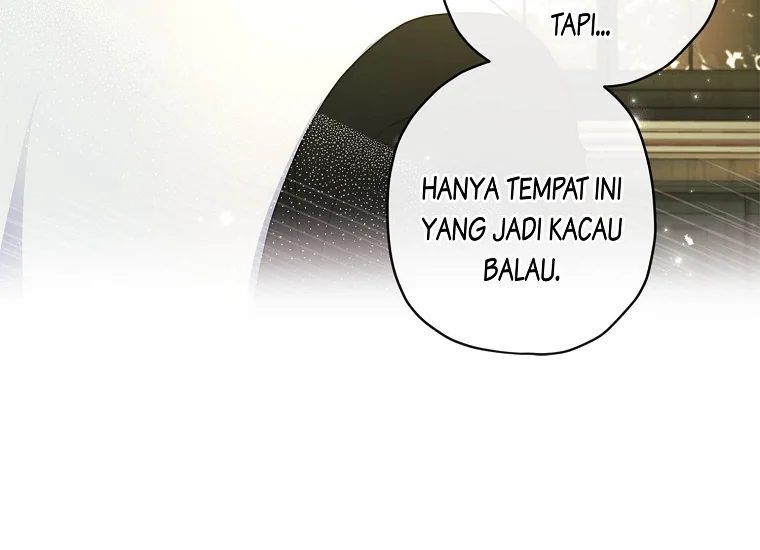 I Became the Male Lead's Adopted Daughter Chapter 75 - halaman 14