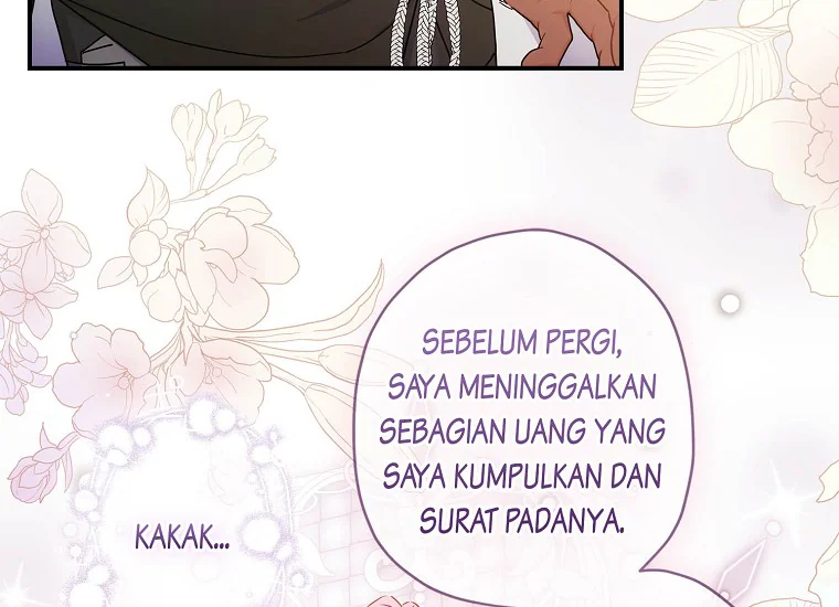 I Became the Male Lead's Adopted Daughter Chapter 75 - halaman 141