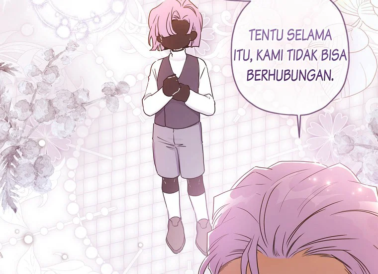I Became the Male Lead's Adopted Daughter Chapter 75 - halaman 142