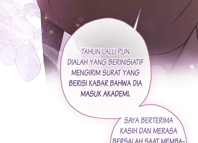 I Became the Male Lead's Adopted Daughter Chapter 75 - halaman 144