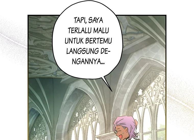 I Became the Male Lead's Adopted Daughter Chapter 75 - halaman 147