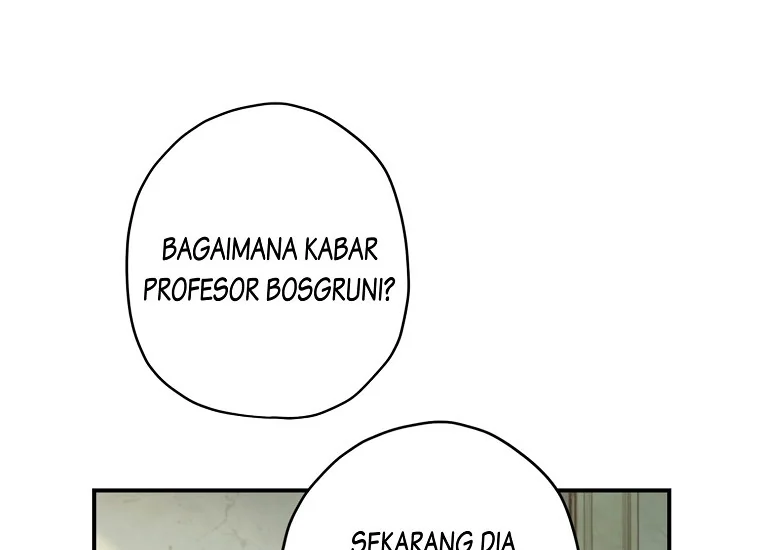 I Became the Male Lead's Adopted Daughter Chapter 75 - halaman 15
