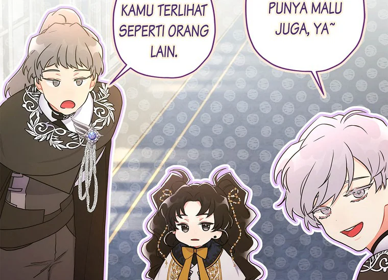 I Became the Male Lead's Adopted Daughter Chapter 75 - halaman 150