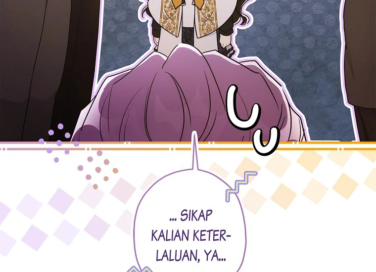 I Became the Male Lead's Adopted Daughter Chapter 75 - halaman 151