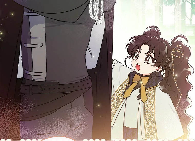 I Became the Male Lead's Adopted Daughter Chapter 75 - halaman 157
