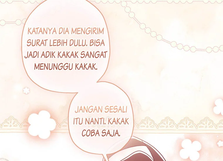 I Became the Male Lead's Adopted Daughter Chapter 75 - halaman 158