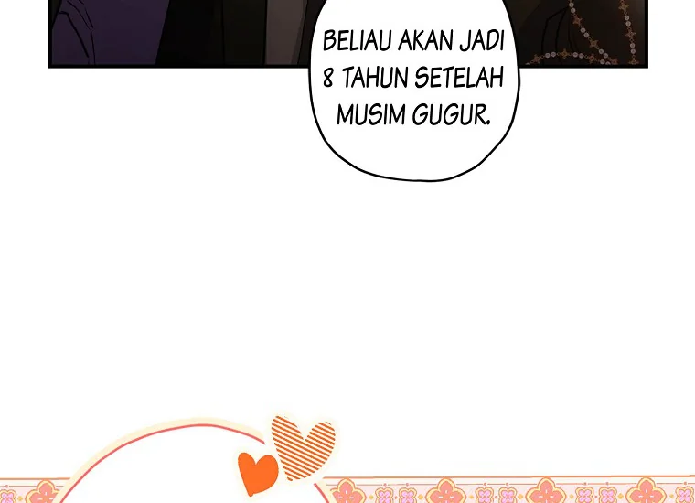 I Became the Male Lead's Adopted Daughter Chapter 75 - halaman 165