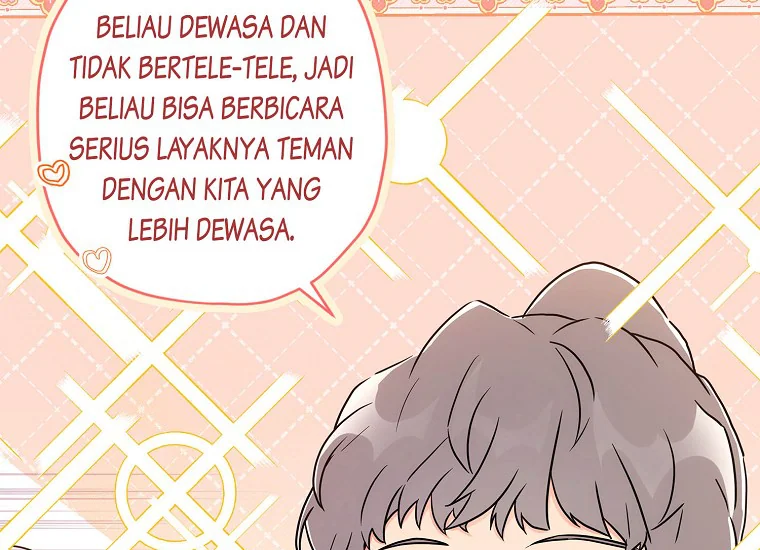 I Became the Male Lead's Adopted Daughter Chapter 75 - halaman 166