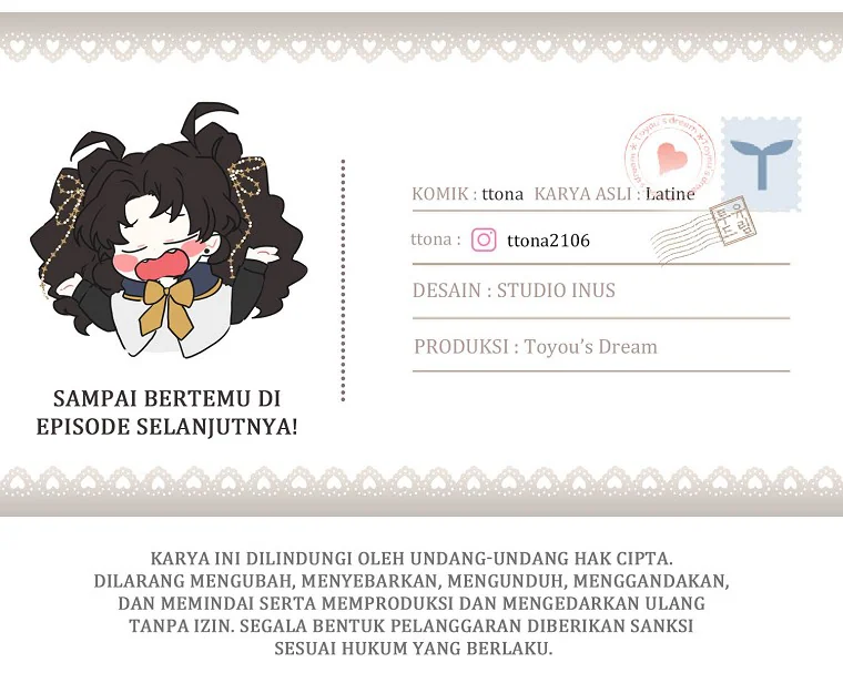 I Became the Male Lead's Adopted Daughter Chapter 75 - halaman 172