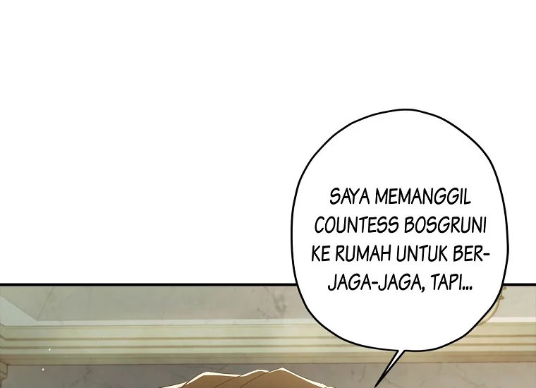 I Became the Male Lead's Adopted Daughter Chapter 75 - halaman 18