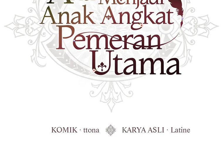 I Became the Male Lead's Adopted Daughter Chapter 75 - halaman 2