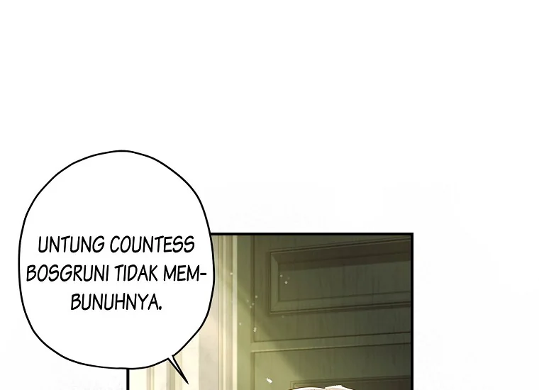I Became the Male Lead's Adopted Daughter Chapter 75 - halaman 22