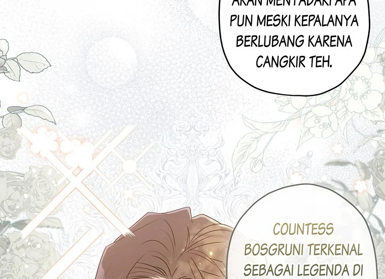 I Became the Male Lead's Adopted Daughter Chapter 75 - halaman 24