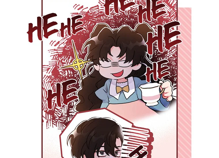I Became the Male Lead's Adopted Daughter Chapter 75 - halaman 30