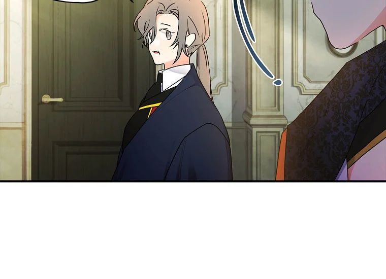 I Became the Male Lead's Adopted Daughter Chapter 75 - halaman 35