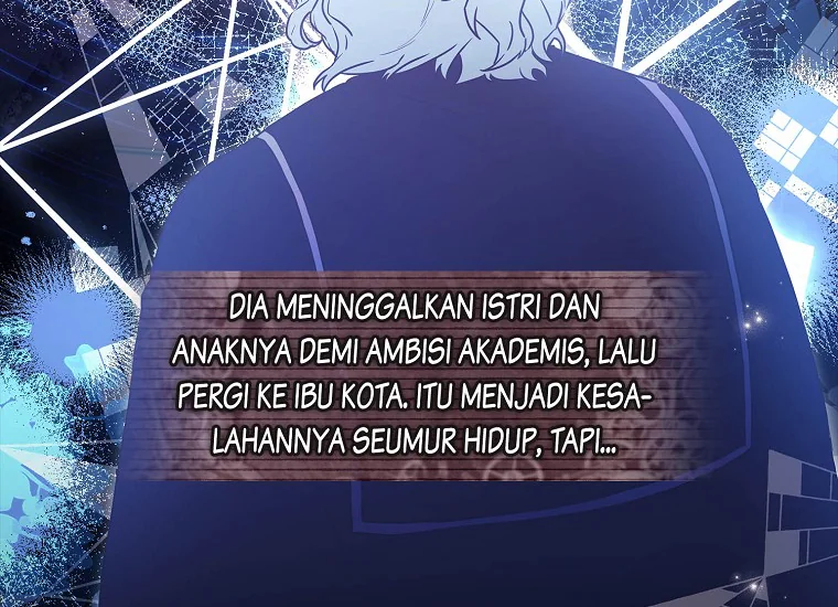 I Became the Male Lead's Adopted Daughter Chapter 75 - halaman 6