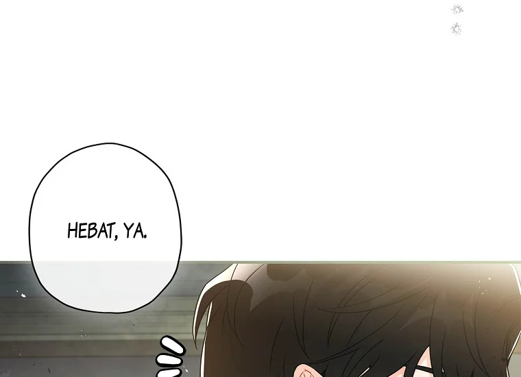 I Became the Male Lead's Adopted Daughter Chapter 75 - halaman 63