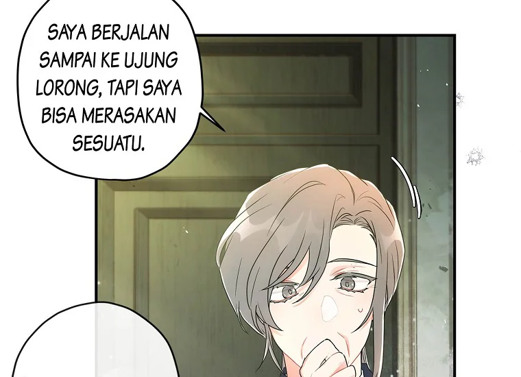 I Became the Male Lead's Adopted Daughter Chapter 75 - halaman 66