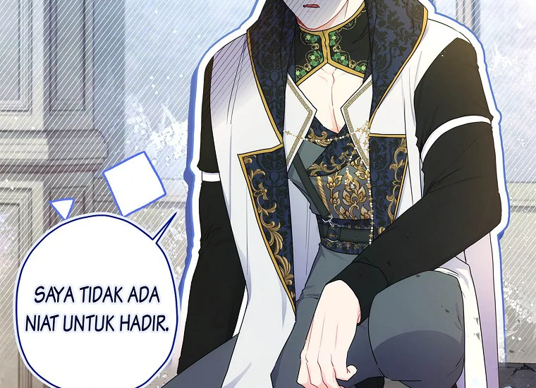 I Became the Male Lead's Adopted Daughter Chapter 75 - halaman 73