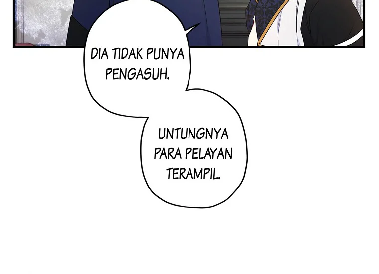 I Became the Male Lead's Adopted Daughter Chapter 75 - halaman 76