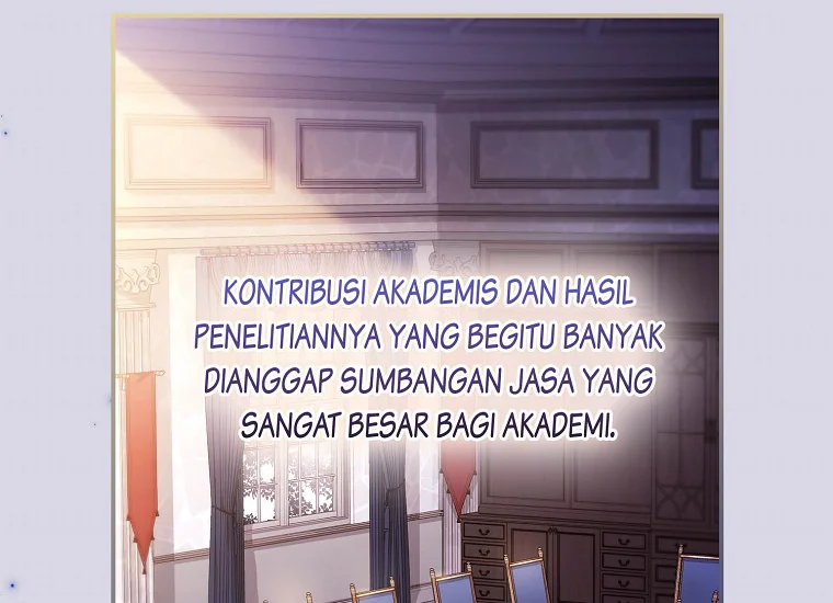I Became the Male Lead's Adopted Daughter Chapter 75 - halaman 8